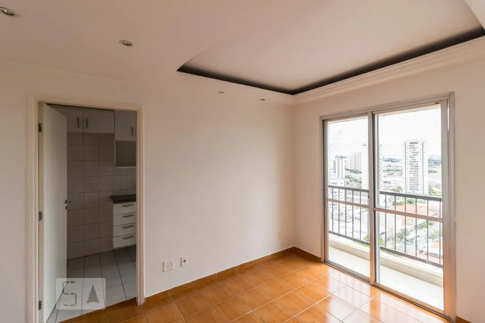 Cobertura, 2 quartos, 48 m² - Foto 1
