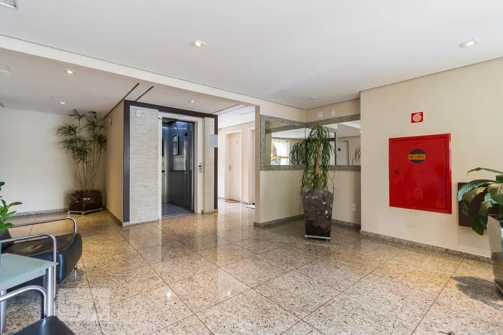 Cobertura, 2 quartos, 48 m² - Foto 10