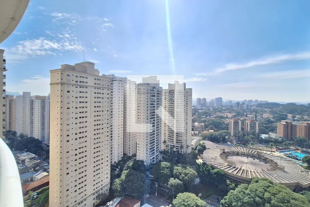 Apartamento, 3 quartos, 117 m² - Foto 1