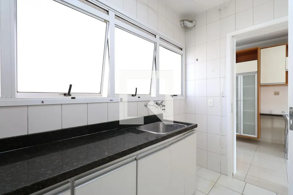 Apartamento, 3 quartos, 117 m² - Foto 2