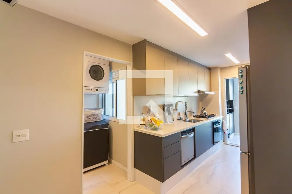 Apartamento, 3 quartos, 136 m² - Foto 8