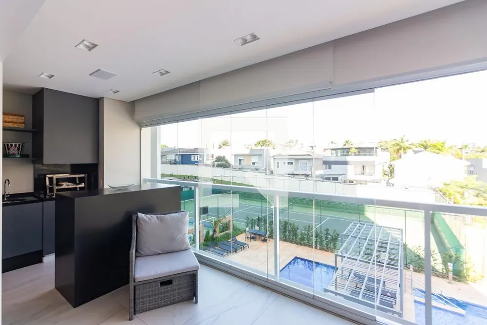 Apartamento, 3 quartos, 136 m² - Foto 1