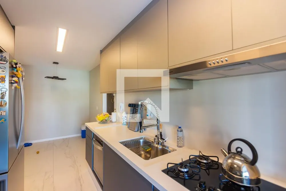 Apartamento, 3 quartos, 136 m² - Foto 2