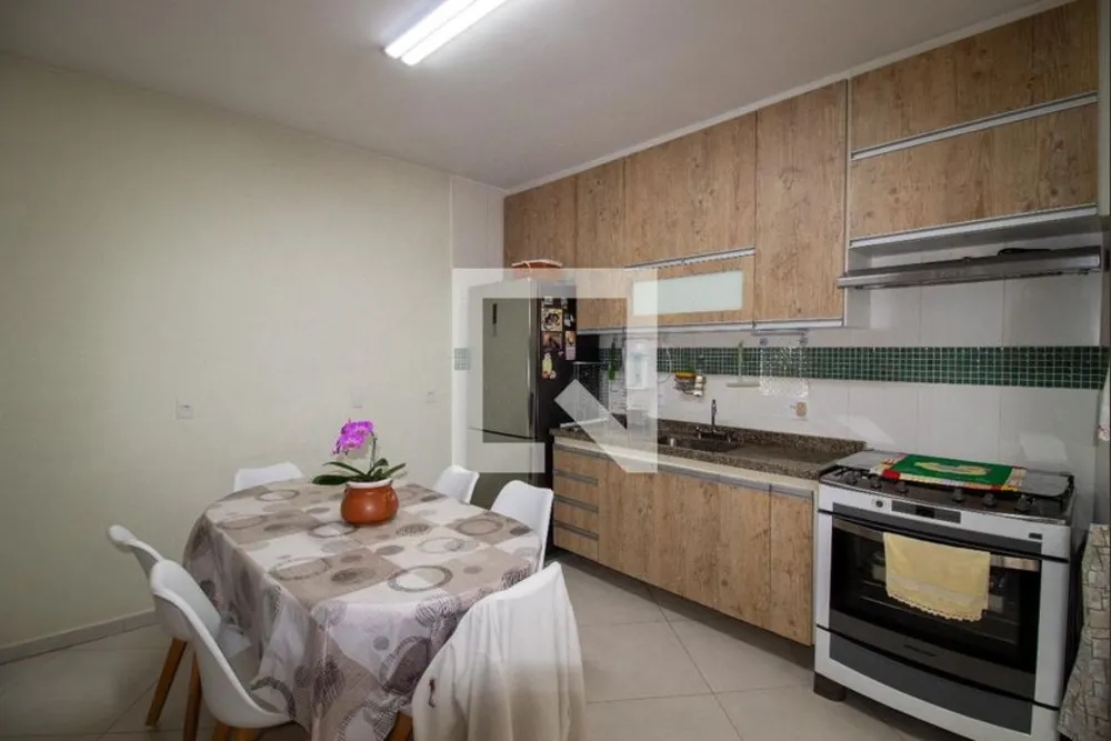 Casa, 4 quartos, 170 m² - Foto 1
