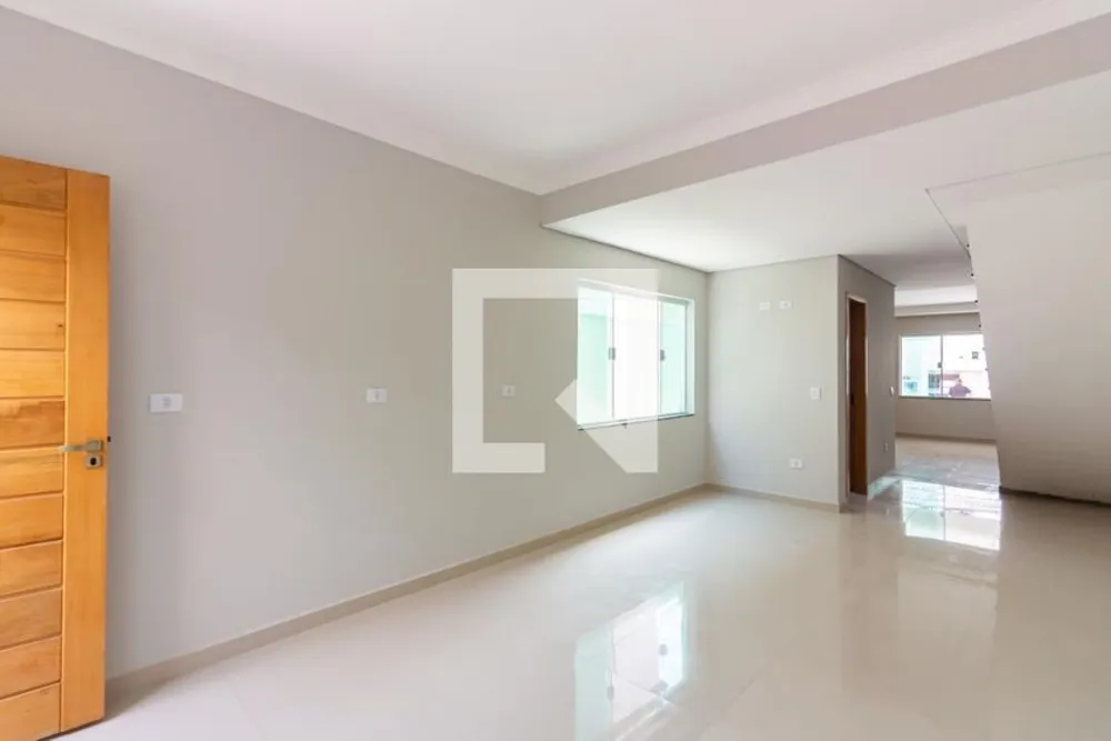 Casa, 3 quartos, 125 m² - Foto 2