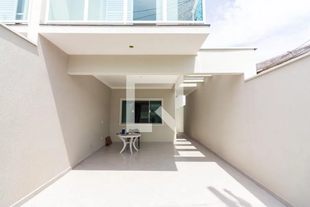 Casa, 3 quartos, 125 m² - Foto 4