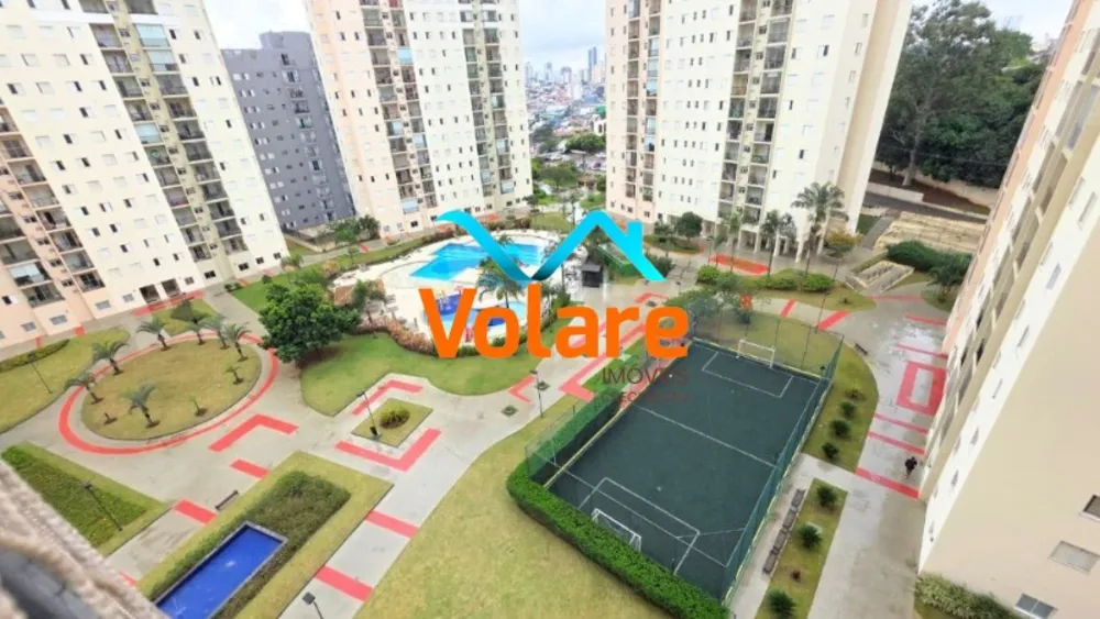 Apartamento, 2 quartos, 57 m² - Foto 2