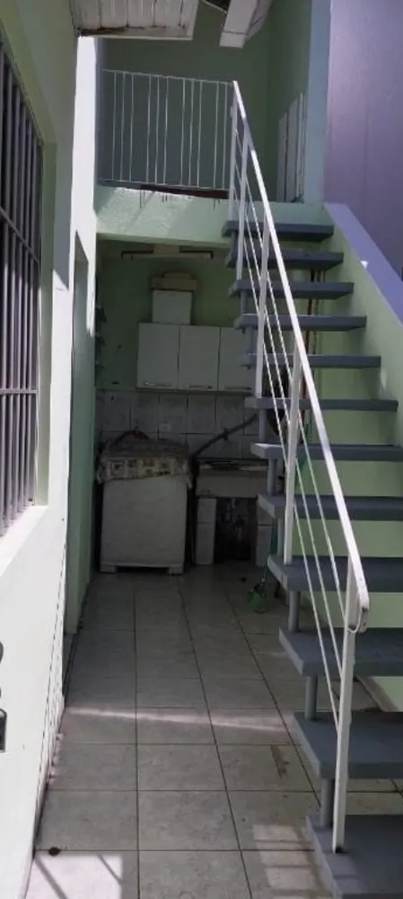 Casa, 3 quartos, 212 m² - Foto 3