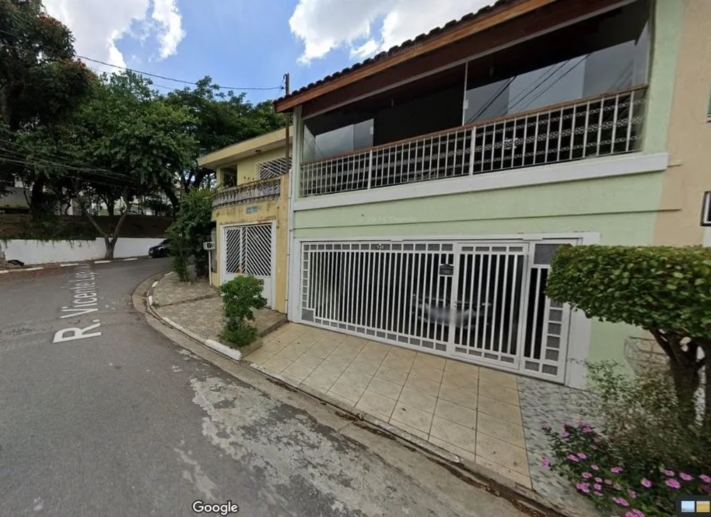 Casa, 3 quartos, 212 m² - Foto 1