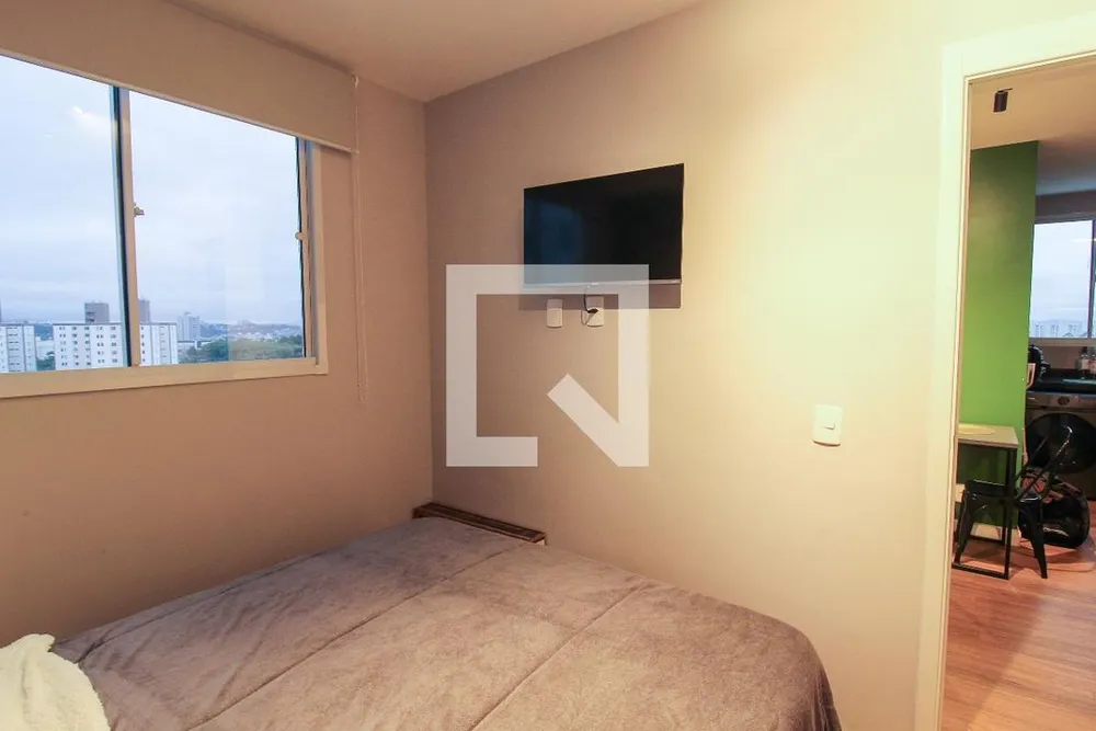 Apartamento, 2 quartos, 37 m² - Foto 5