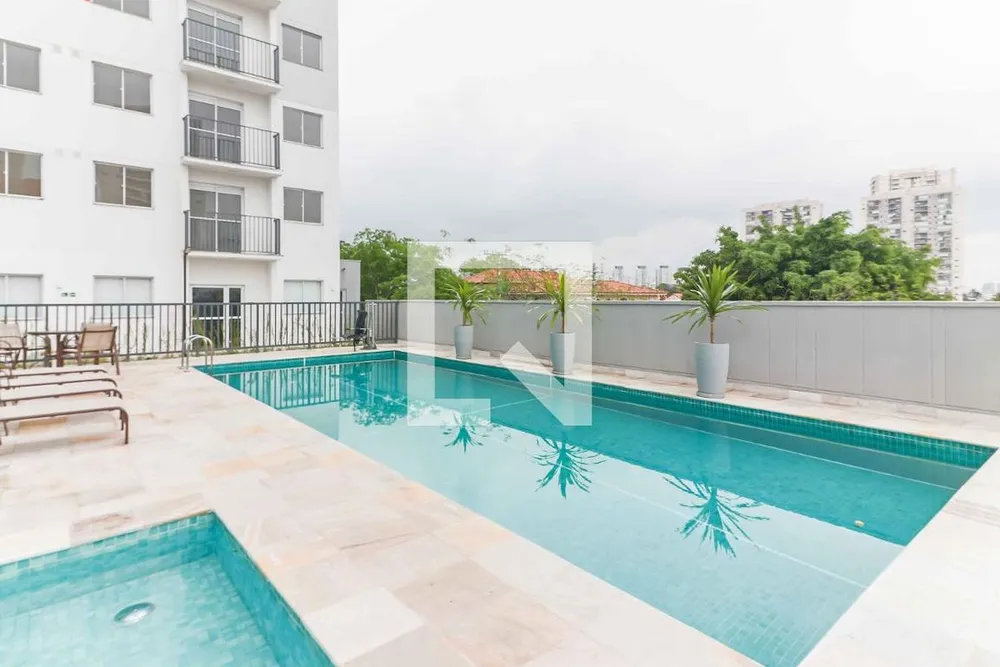 Apartamento, 2 quartos, 37 m² - Foto 8