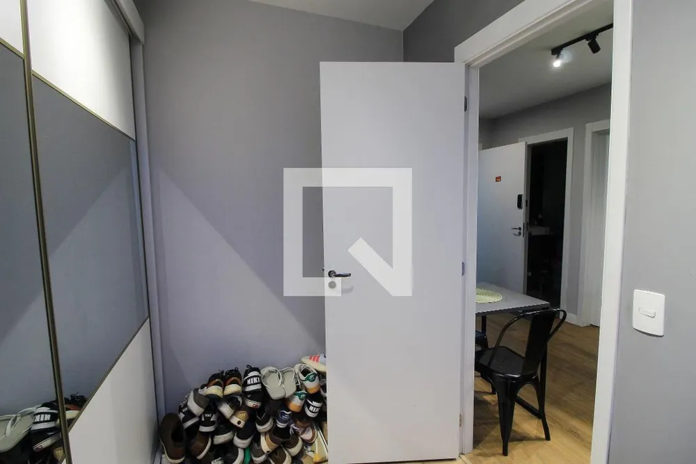 Apartamento, 2 quartos, 37 m² - Foto 3
