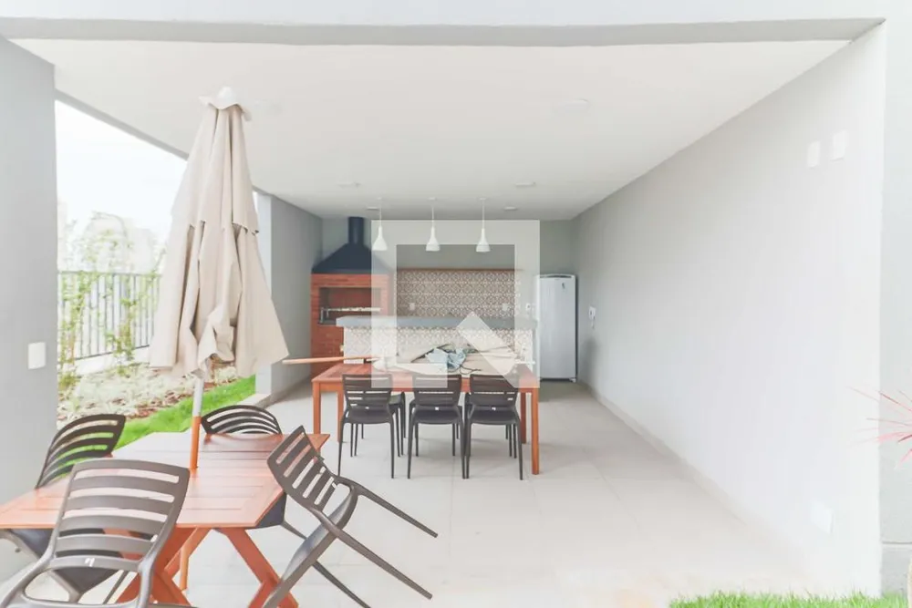 Apartamento, 2 quartos, 37 m² - Foto 7