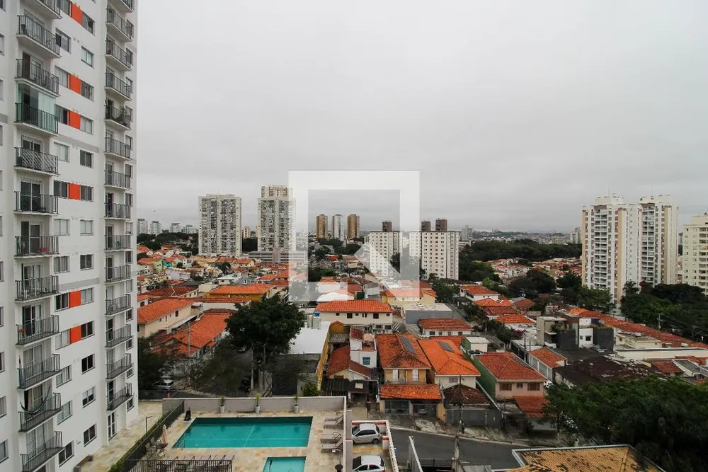 Apartamento, 2 quartos, 37 m² - Foto 2
