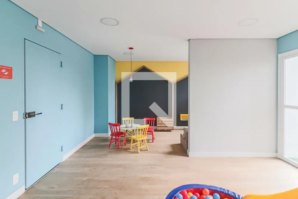 Apartamento, 2 quartos, 37 m² - Foto 6