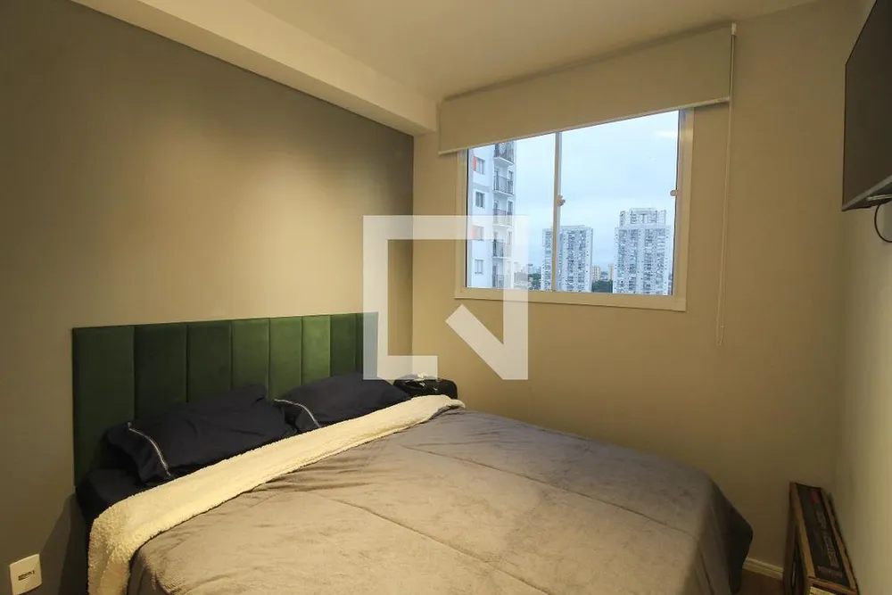Apartamento, 2 quartos, 37 m² - Foto 4
