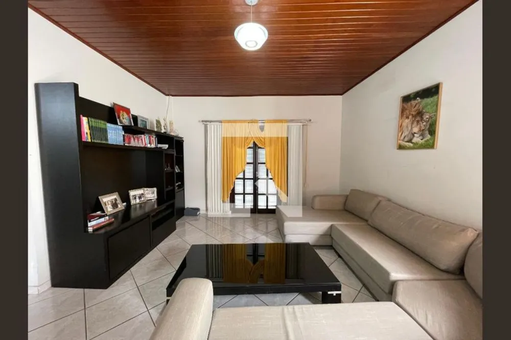 Casa, 7 quartos, 540 m² - Foto 1