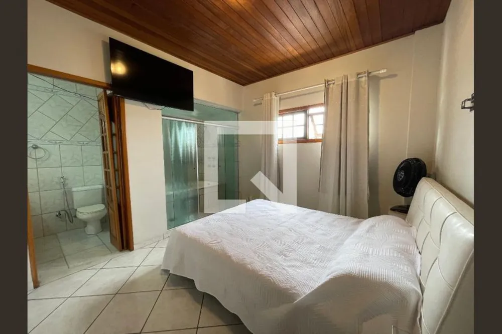 Casa, 7 quartos, 540 m² - Foto 2