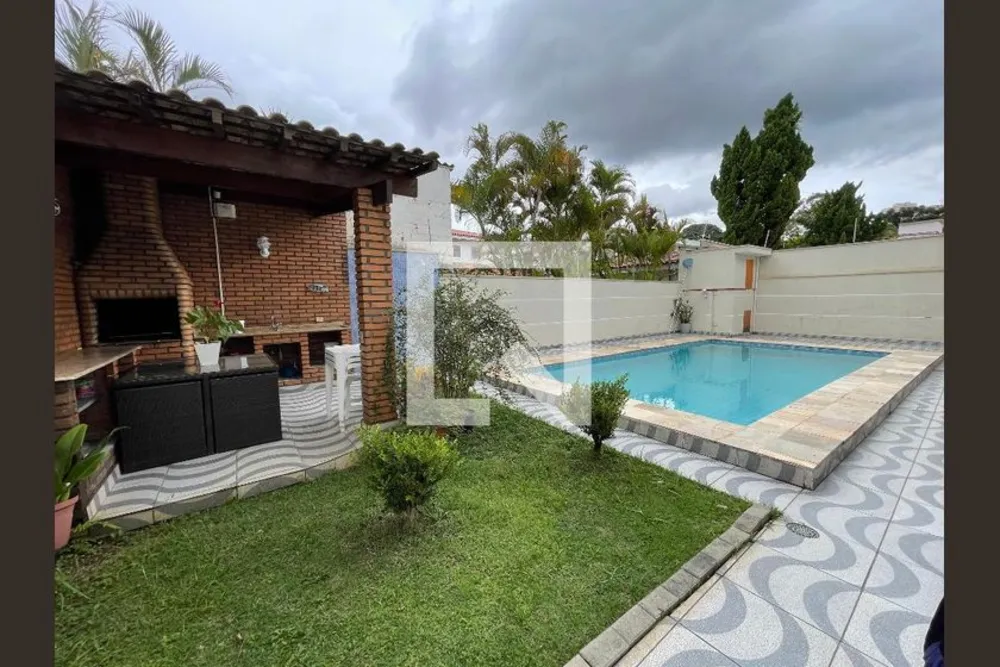Casa, 7 quartos, 540 m² - Foto 4