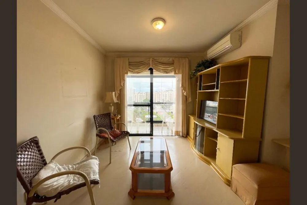 Apartamento, 3 quartos, 74 m² - Foto 1
