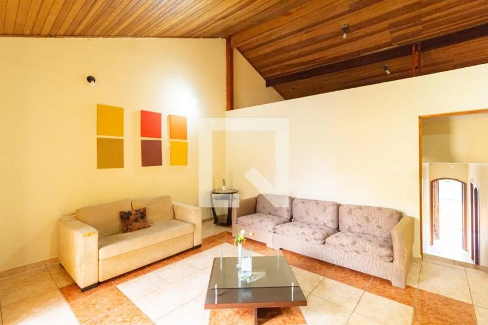 Casa, 5 quartos, 397 m² - Foto 2