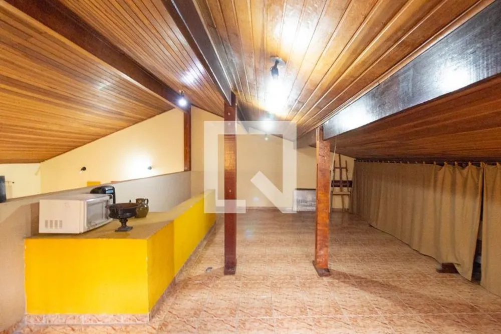 Casa, 5 quartos, 397 m² - Foto 3