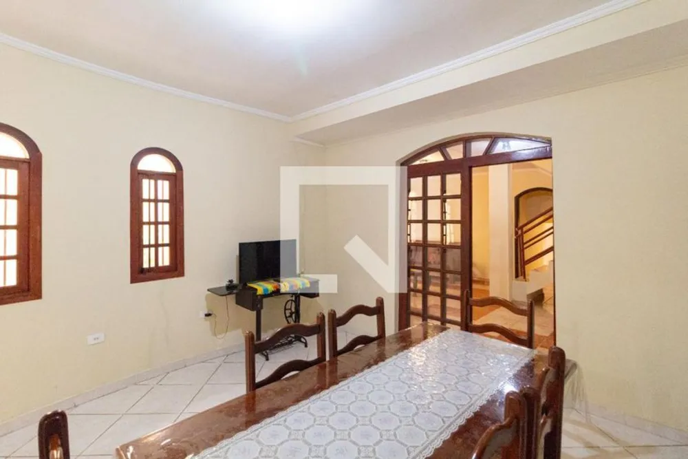 Casa, 5 quartos, 397 m² - Foto 1
