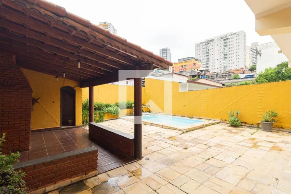 Casa, 5 quartos, 397 m² - Foto 8