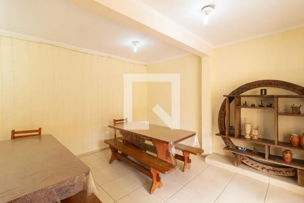 Casa, 5 quartos, 397 m² - Foto 7