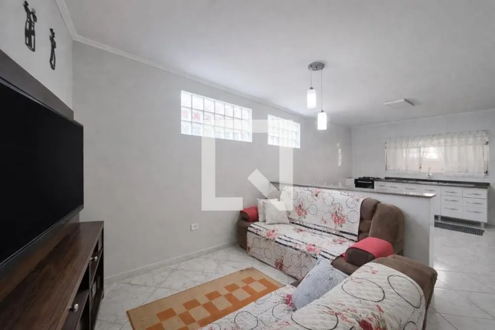 Casa, 6 quartos, 380 m² - Foto 1