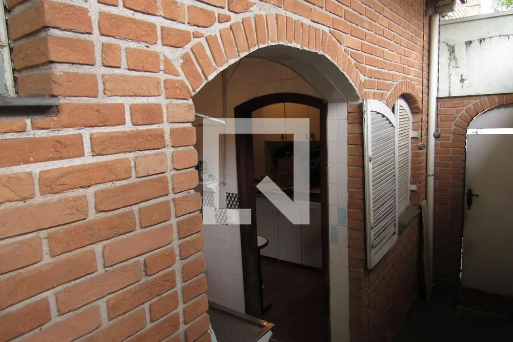 Casa, 3 quartos, 500 m² - Foto 1