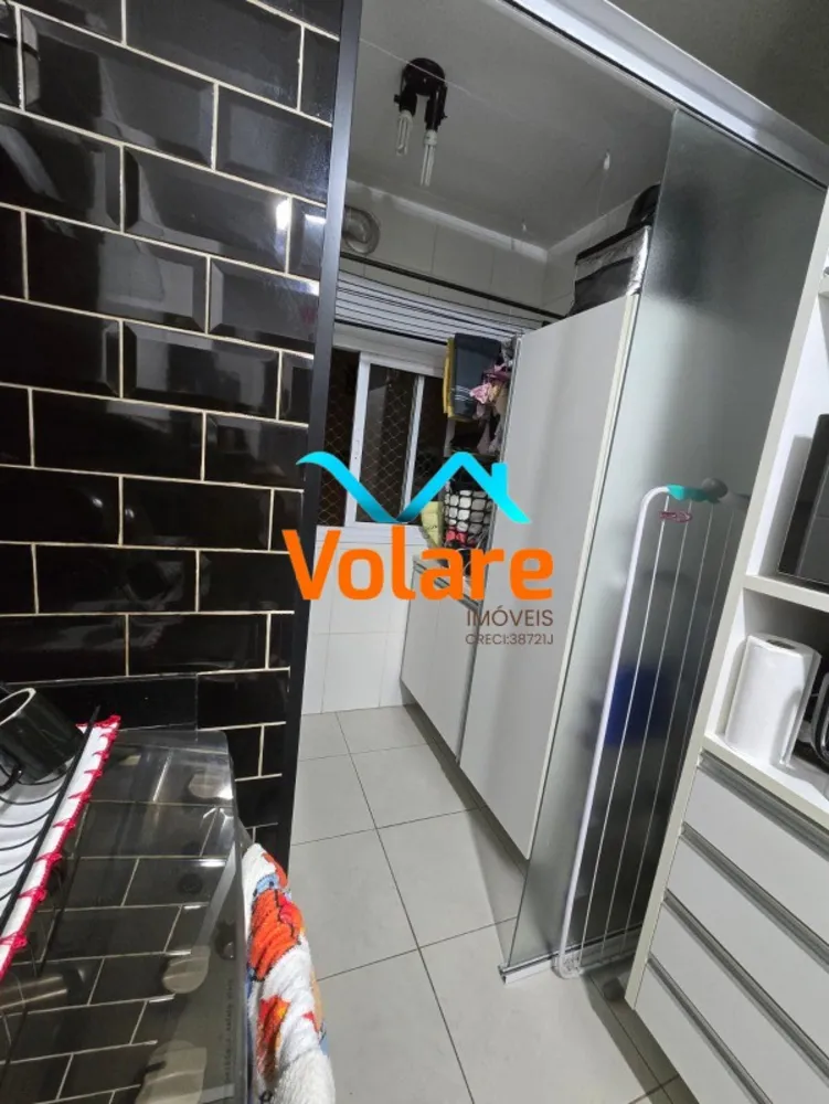 Apartamento, 2 quartos, 82 m² - Foto 6