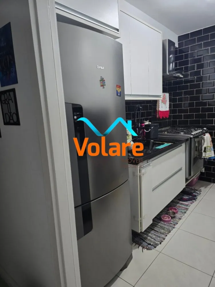 Apartamento, 2 quartos, 82 m² - Foto 4