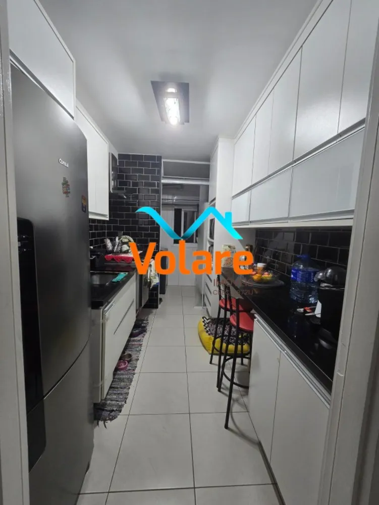 Apartamento, 2 quartos, 82 m² - Foto 5