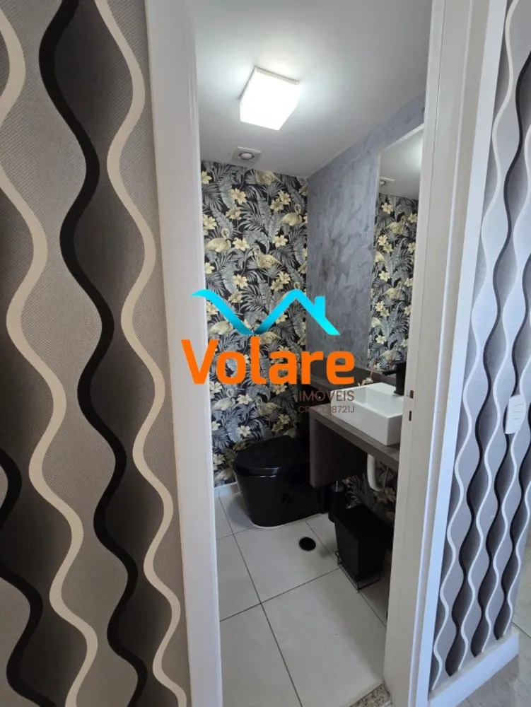 Apartamento, 2 quartos, 82 m² - Foto 2