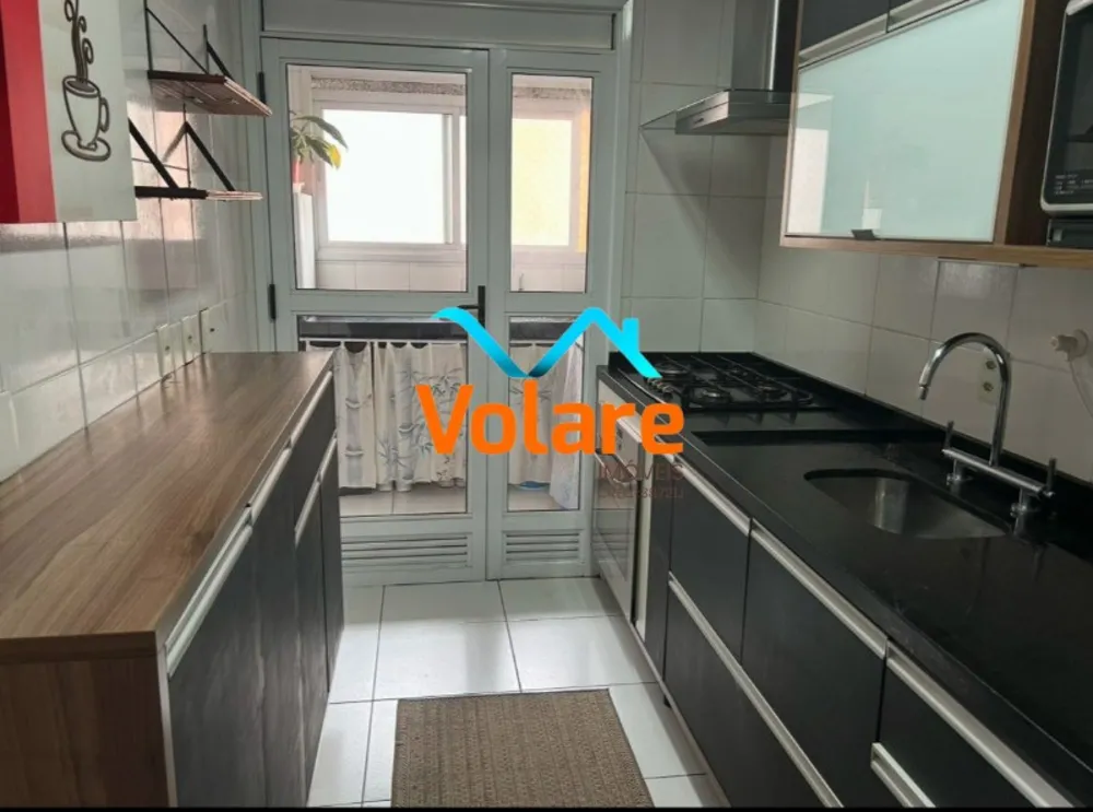 Apartamento, 2 quartos, 95 m² - Foto 2