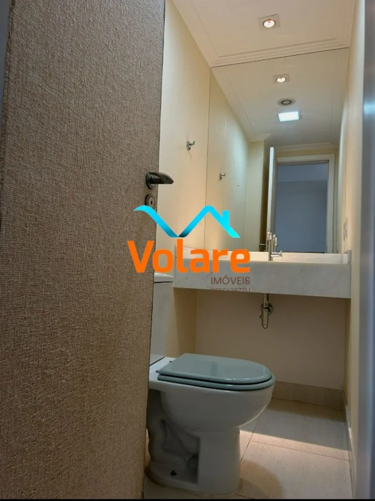 Apartamento, 2 quartos, 95 m² - Foto 6