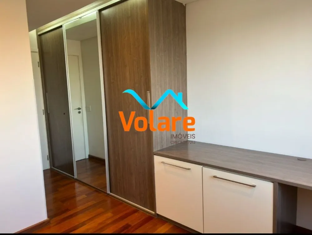 Apartamento, 2 quartos, 95 m² - Foto 3