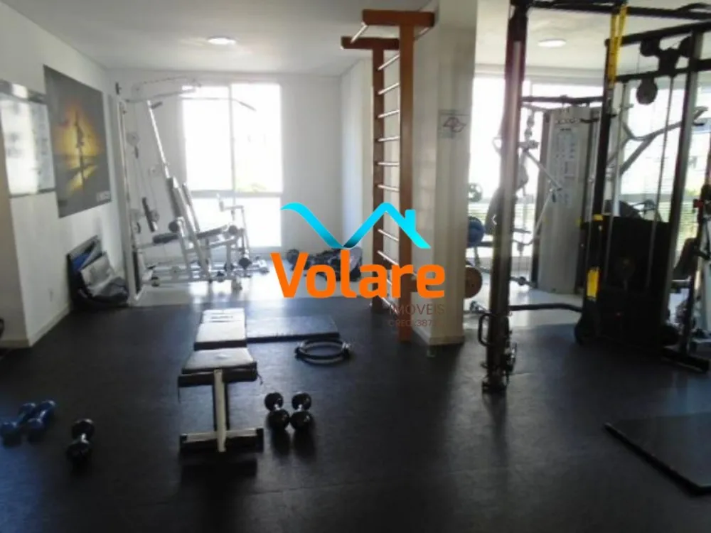 Apartamento, 2 quartos, 95 m² - Foto 8