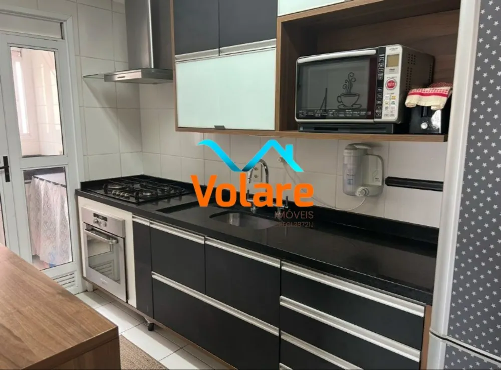 Apartamento, 2 quartos, 95 m² - Foto 1