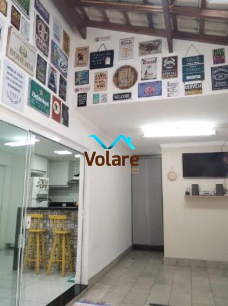 Casa, 3 quartos, 190 m² - Foto 2