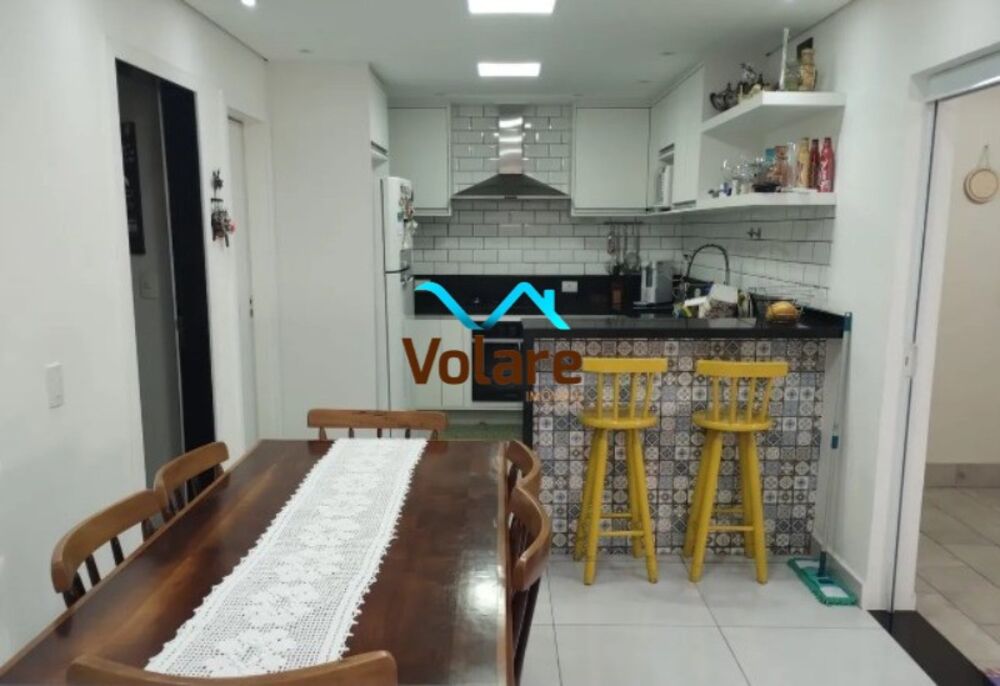 Casa, 3 quartos, 190 m² - Foto 14