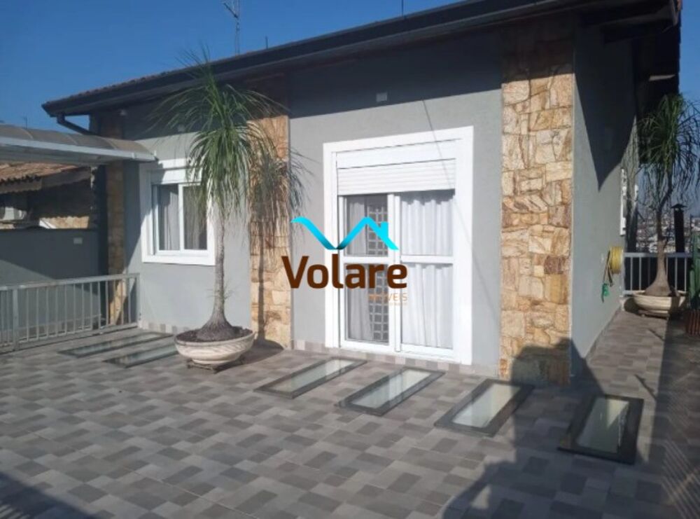 Casa, 3 quartos, 190 m² - Foto 9