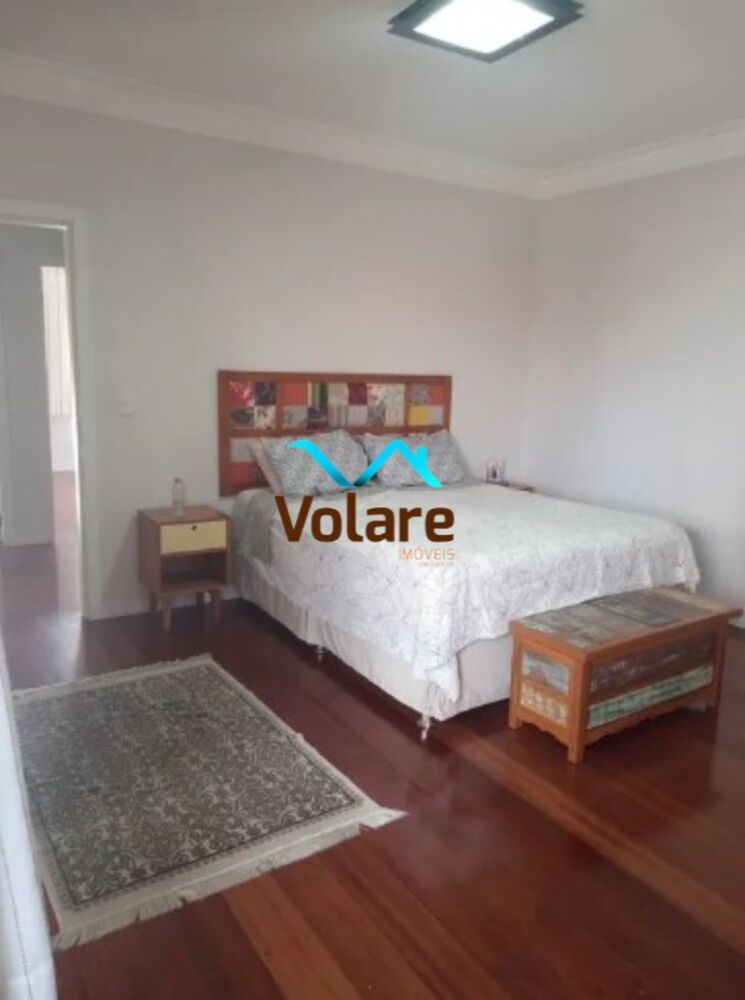 Casa, 3 quartos, 190 m² - Foto 1