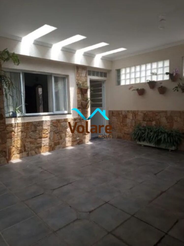 Casa, 3 quartos, 190 m² - Foto 4