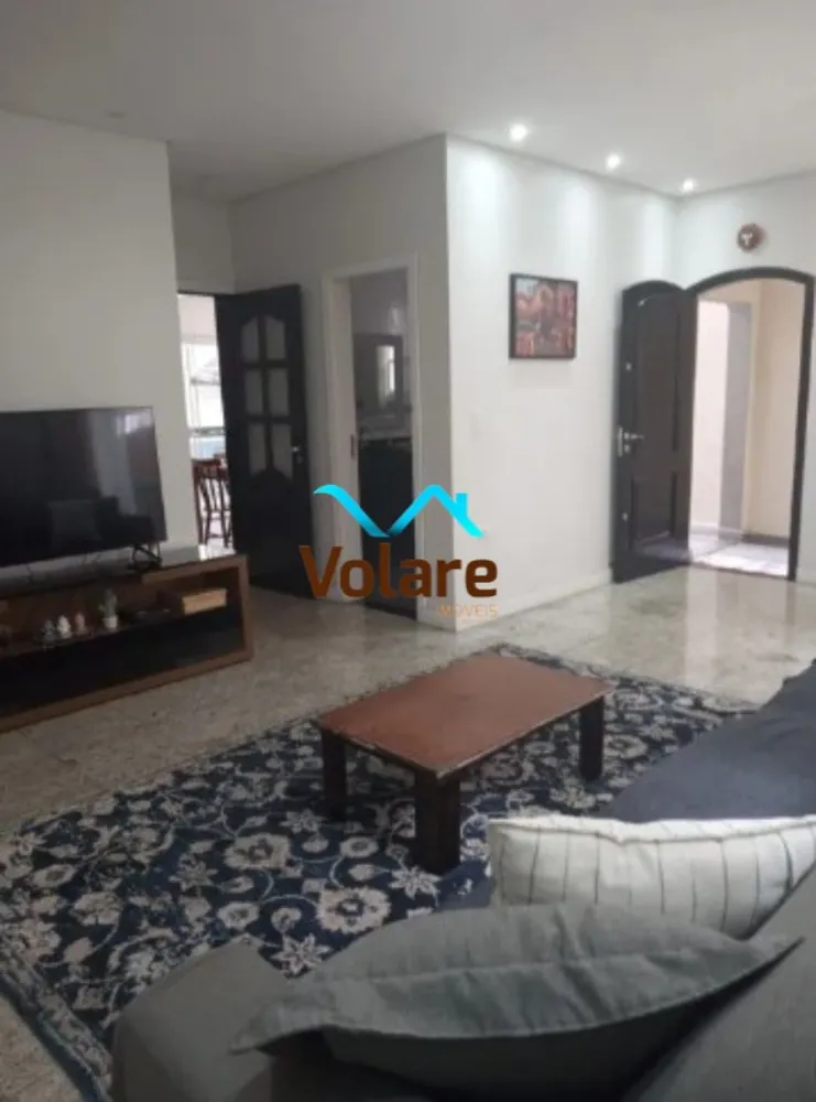Casa, 3 quartos, 190 m² - Foto 19