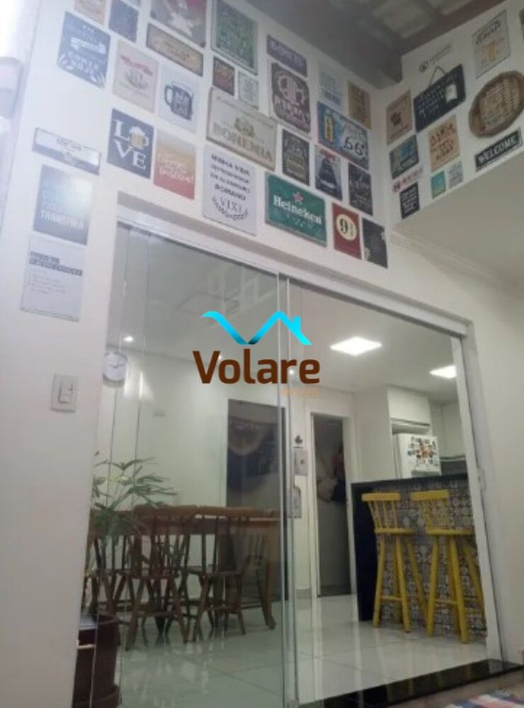 Casa, 3 quartos, 190 m² - Foto 8
