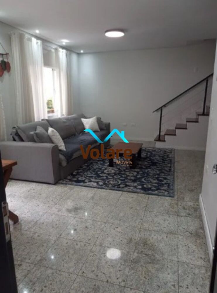 Casa, 3 quartos, 190 m² - Foto 3