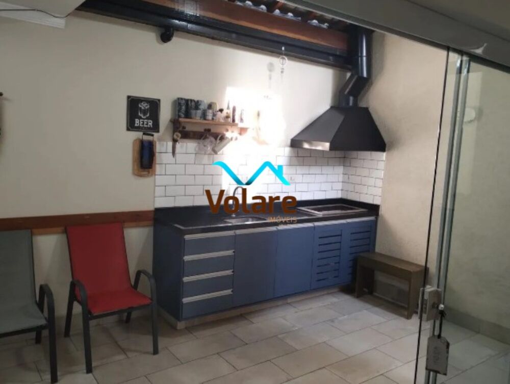 Casa, 3 quartos, 190 m² - Foto 16