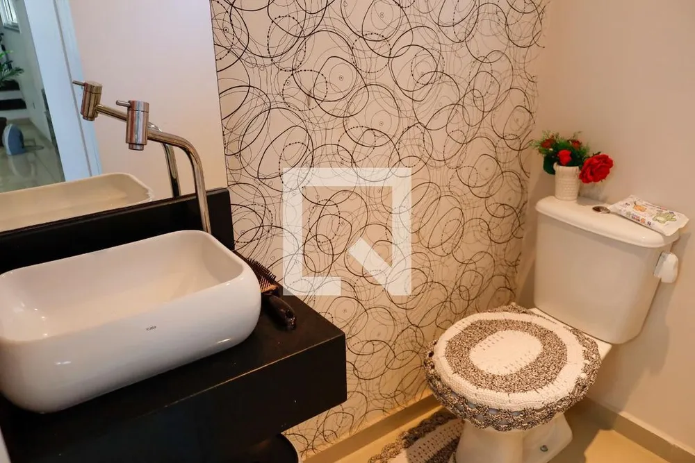 Casa, 4 quartos, 238 m² - Foto 8